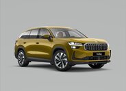 Škoda Kodiaq SUV / Terénní 0,0 142 kw