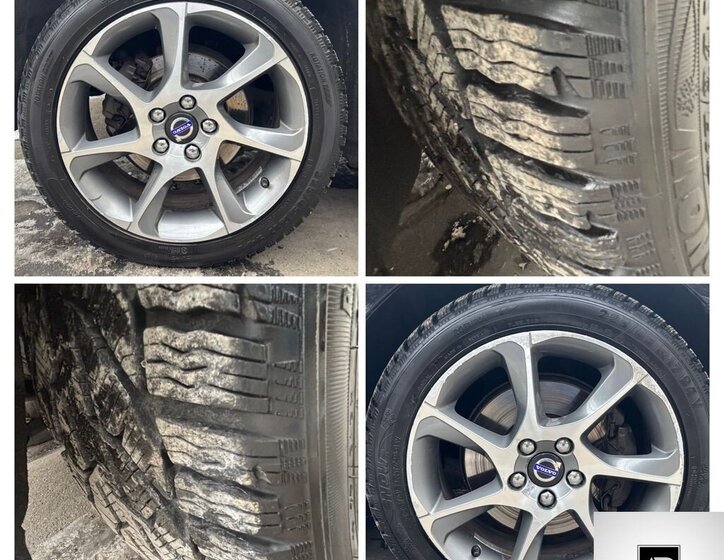 Volvo V40 Hatchback 1,6 l 84 kw