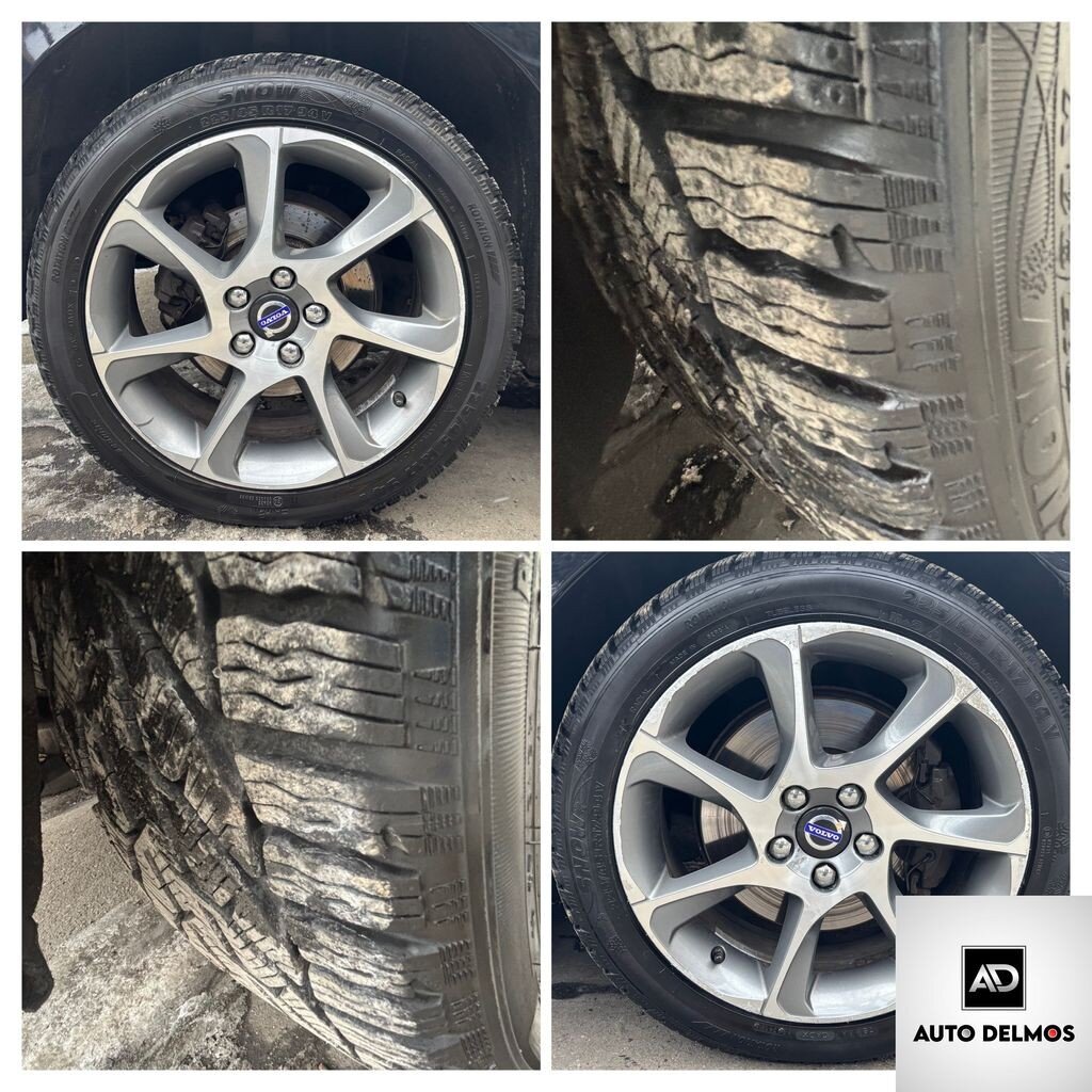 Volvo V40 Hatchback 1,6 l 84 kw