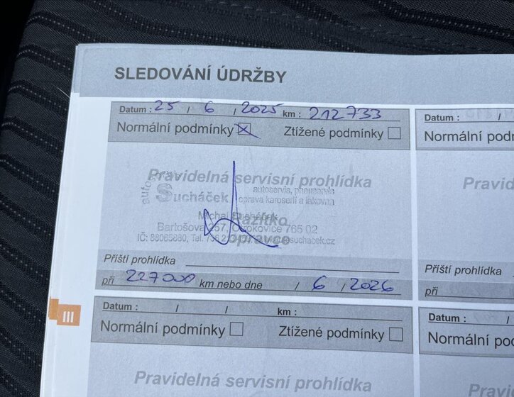 Peugeot 308 Kombi 1,6 l 88 kw