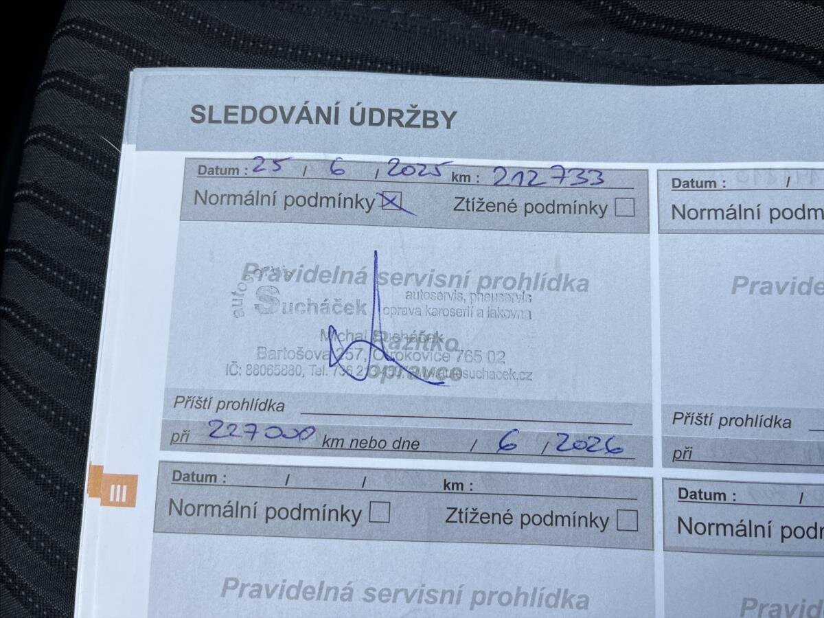 Peugeot 308 Kombi 1,6 l 88 kw