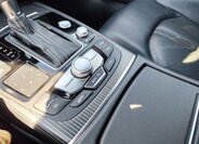 Audi A6 Allroad Kombi 3,0 l 160 kw