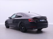 Škoda Superb Liftback 2,0 l 140 kw
