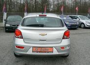 Chevrolet Cruze 6