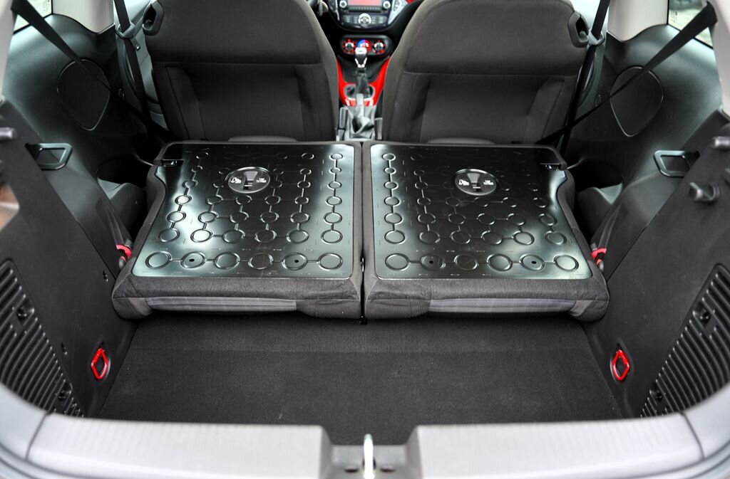 Opel Adam Hatchback 1,4 l 64 kw