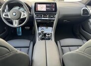 BMW Řada 8 Liftback 4,4 l 390 kw