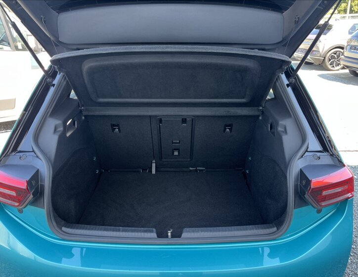 Volkswagen ID.3 39