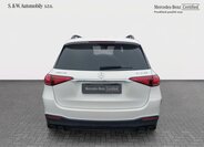 Mercedes-Benz GLE SUV 3,0 l 320 kw