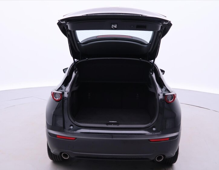 Mazda CX-30 SUV 2,0 l 137 kw