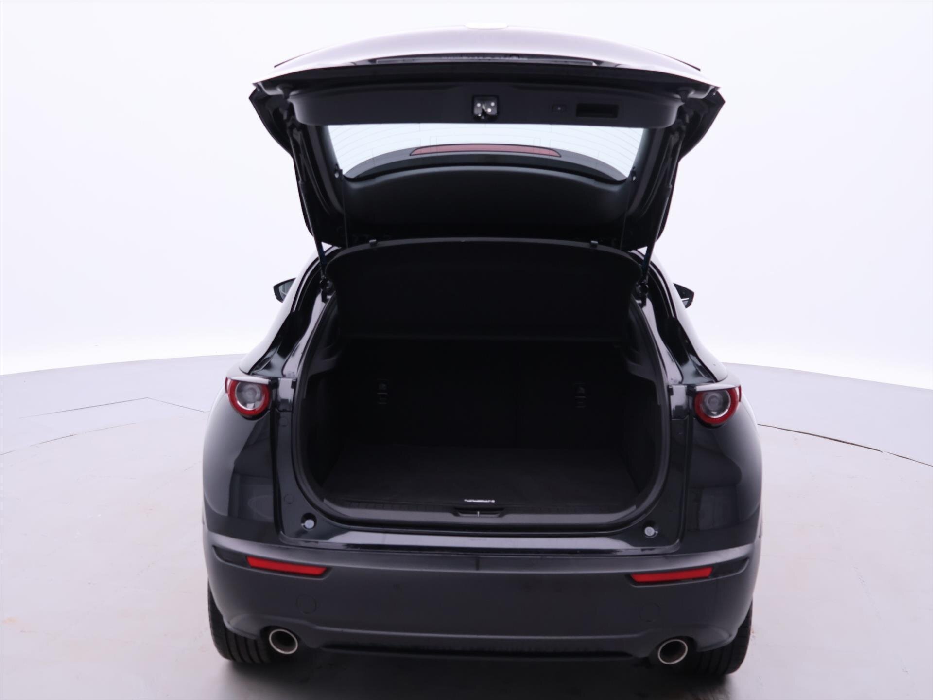 Mazda CX-30 SUV 2,0 l 137 kw