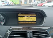 Mercedes-Benz Třídy C Kombi 2,1 l 150 kw