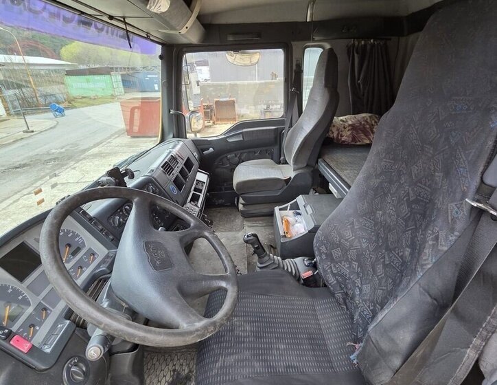 MAN Ostatní Ostatní 0,0 0