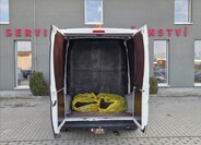 Citroën Jumper Skříň 2,2 l 103 kw