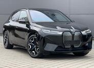 BMW iX 1