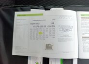 Škoda Rapid Hatchback 1,2 l 63 kw