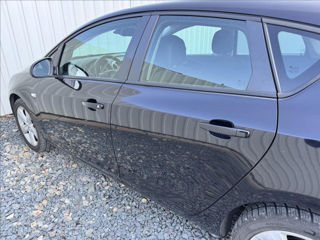 Opel Astra Hatchback 1,4 l 103 kw