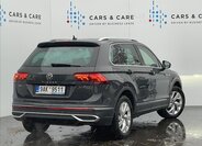 Volkswagen Tiguan SUV 2,0 l 140 kw