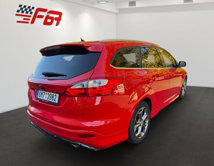 Ford Focus 3