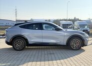 Ford Mustang Mach-E Hatchback 0,0 225 kw