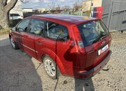 Ford Focus Kombi 1,6 l 85 kw