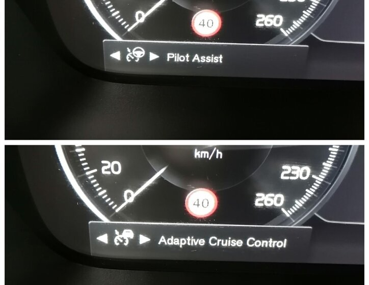 Volvo V60 Kombi 2,0 l 110 kw