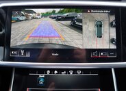 Audi A6 Allroad Kombi 3,0 l 257 kw