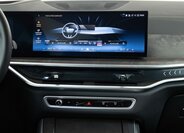 BMW X5 SUV 3,0 l 219 kw