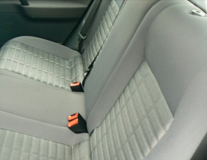 Volkswagen Polo Hatchback 1,6 l 77 kw