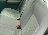 Volkswagen Polo Hatchback 1,6 l 77 kw