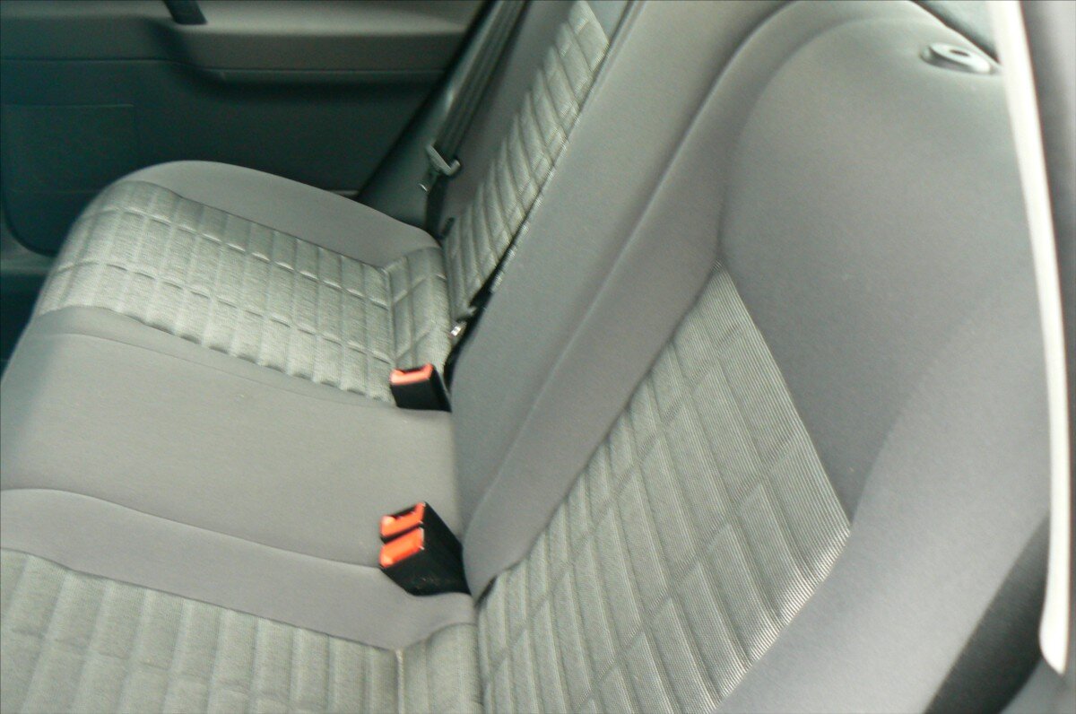 Volkswagen Polo Hatchback 1,6 l 77 kw