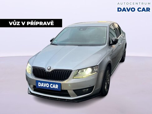 Škoda Octavia Liftback 1,4 l 103 kw
