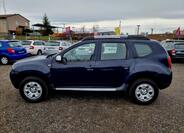 Dacia Duster 4