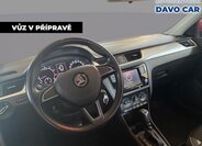 Škoda Rapid Sedan / Limuzína 1,4 l 92 kw