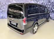 Mercedes-Benz Třídy V Kombi 2,0 l 174 kw