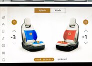 Land Rover Defender SUV 4,4 l 467 kw