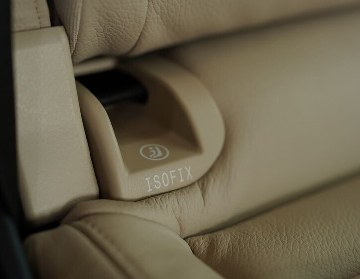 Mercedes-Benz Třídy V MPV 2,0 l 174 kw