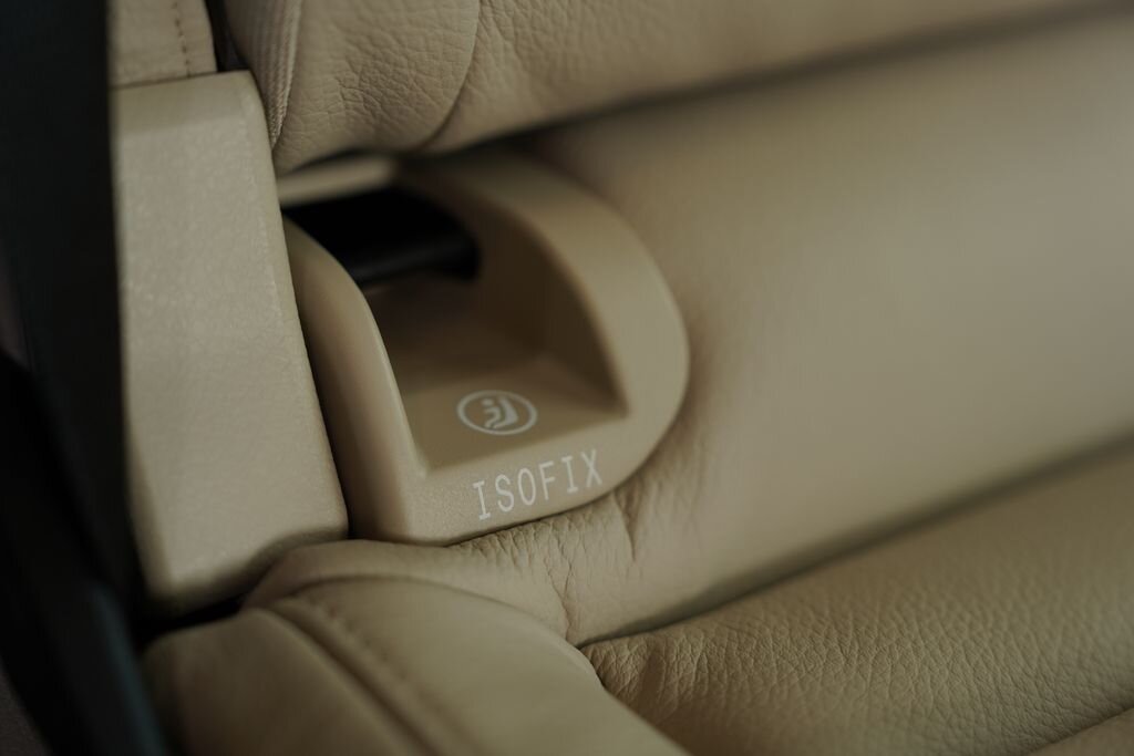 Mercedes-Benz Třídy V MPV 2,0 l 174 kw