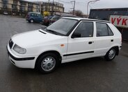 Škoda Felicia Hatchback 1,3 l 50 kw