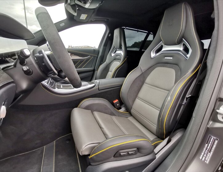 Mercedes-Benz Třídy E 26