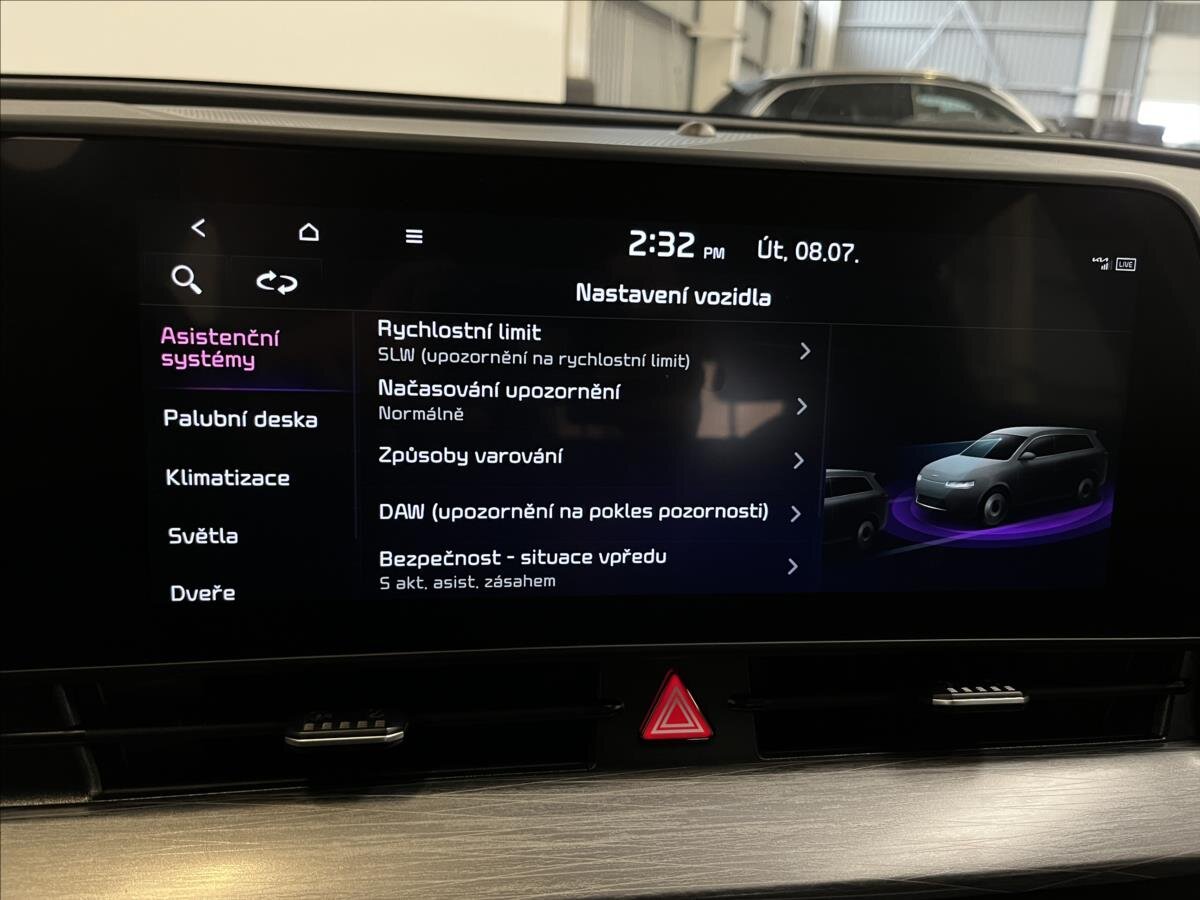 KIA Sportage SUV 1,6 l 110 kw