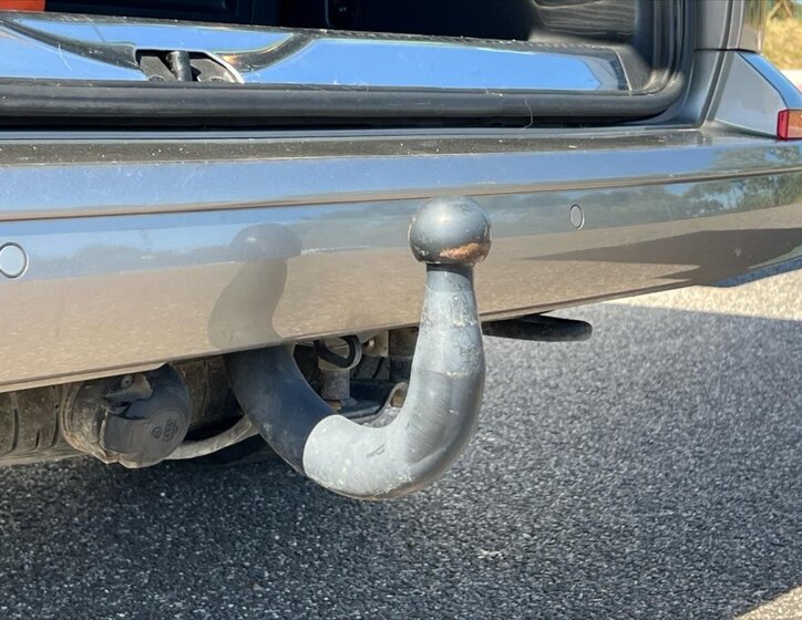 Volkswagen Multivan 22