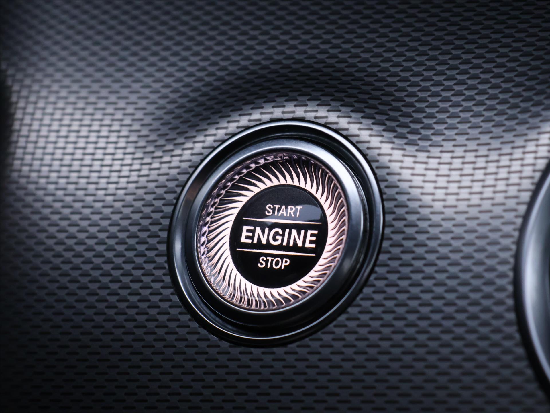 Mercedes-Benz Třídy E