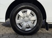 Ford Transit Custom 9