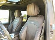 Mercedes-Benz Třídy G 13