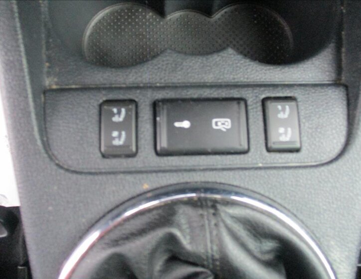 Škoda Fabia Kombi 1,4 l 63 kw