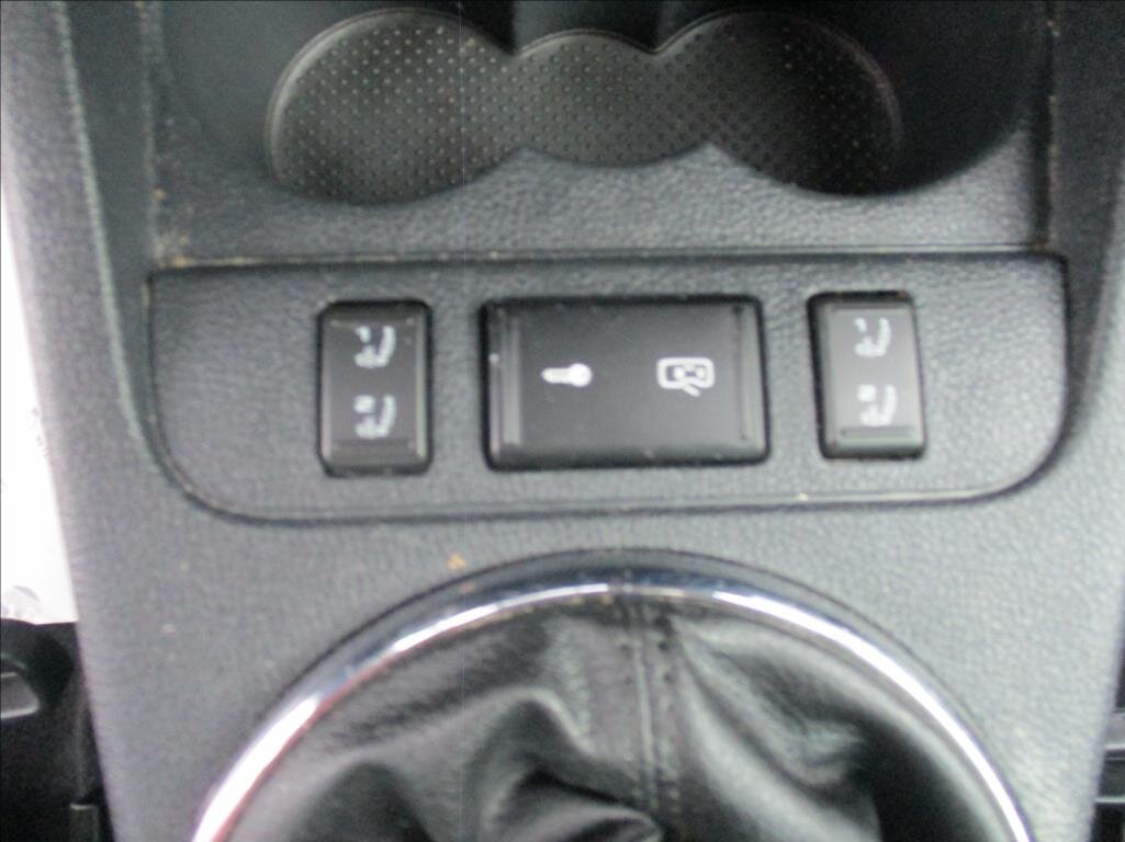 Škoda Fabia Kombi 1,4 l 63 kw