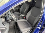 Toyota Yaris Hatchback 1,5 l 68 kw