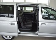 Volkswagen Caddy 14