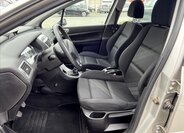 Peugeot 307 Hatchback 1,4 l 65 kw