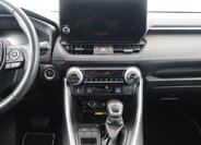Toyota RAV4 SUV / Terénní 2,5 l 131 kw
